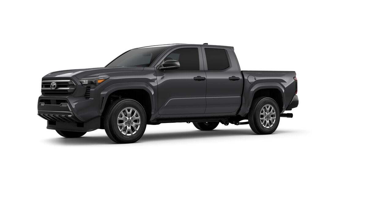 2026 Toyota Tacoma SR Laurel MD