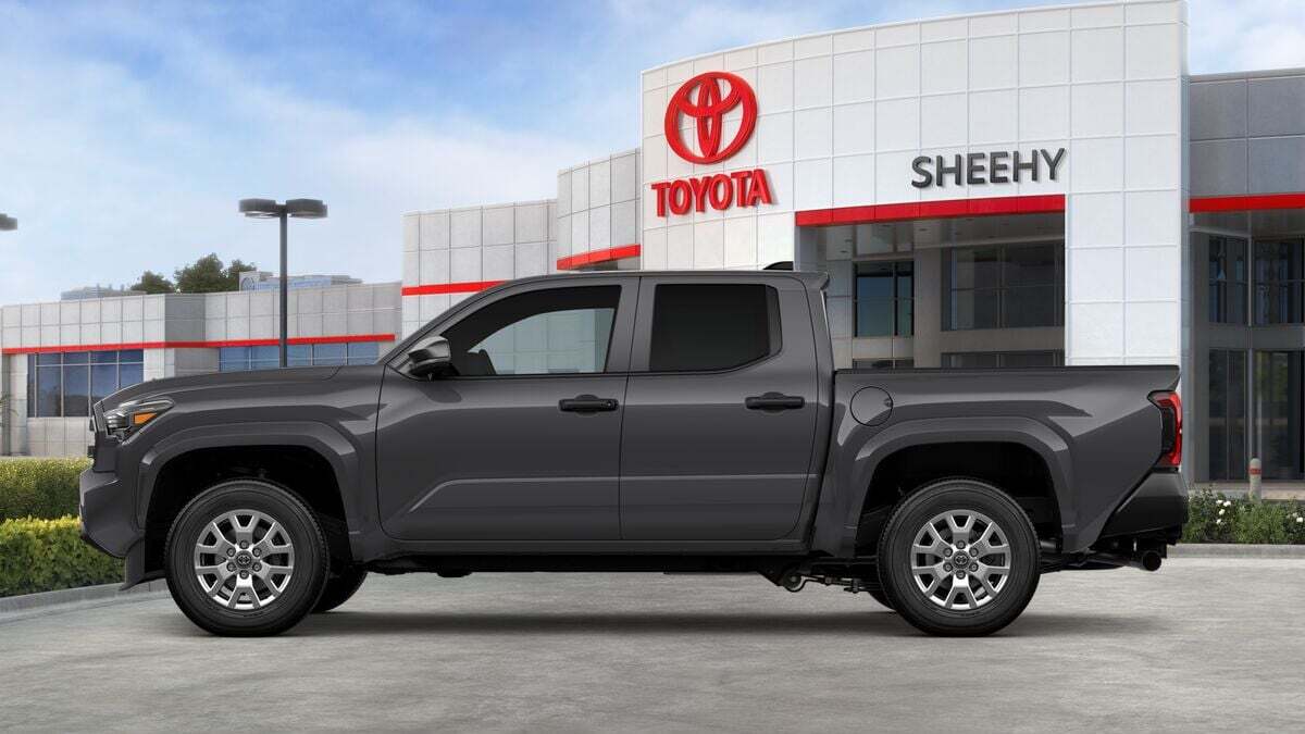 2026 Toyota Tacoma SR Laurel MD