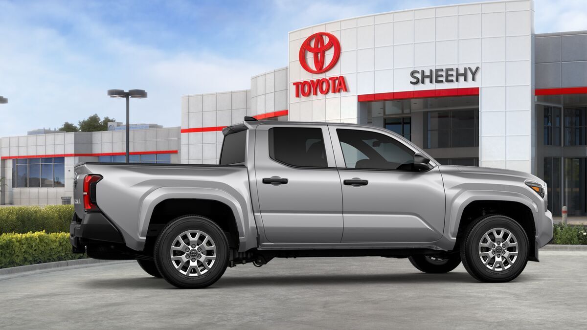 2026 Toyota Tacoma SR Laurel MD