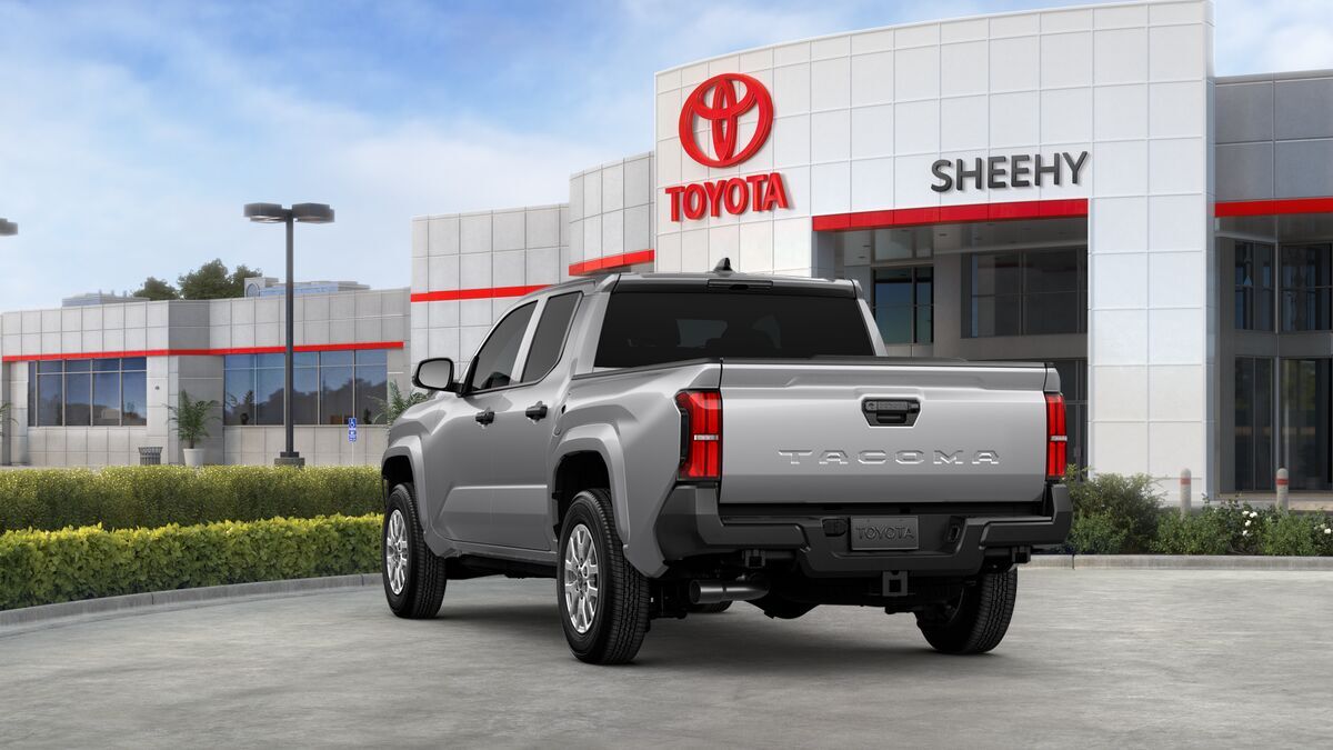 2026 Toyota Tacoma SR Laurel MD