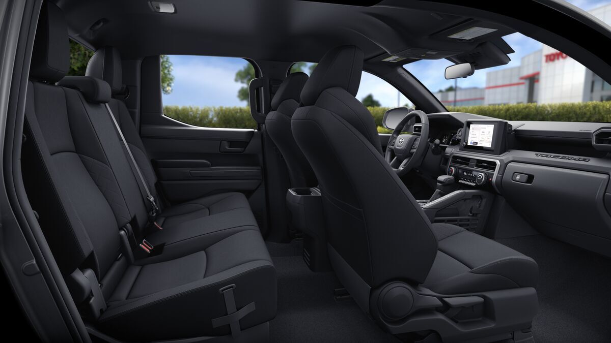 2026 Toyota Tacoma SR Laurel MD