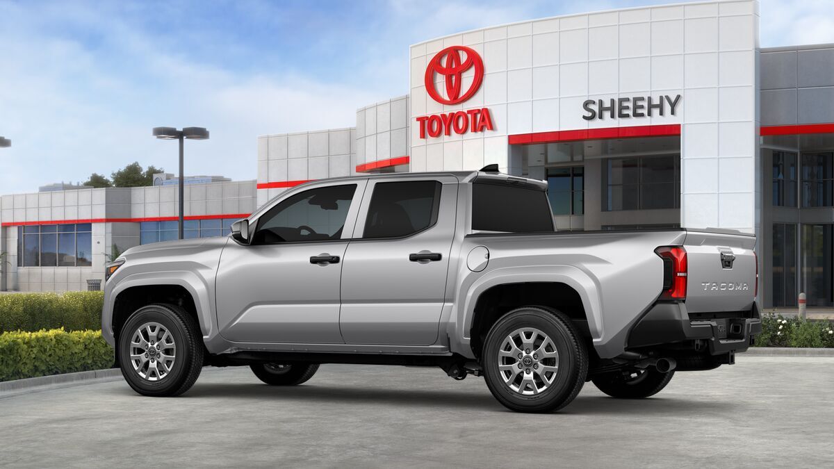 2026 Toyota Tacoma SR Laurel MD