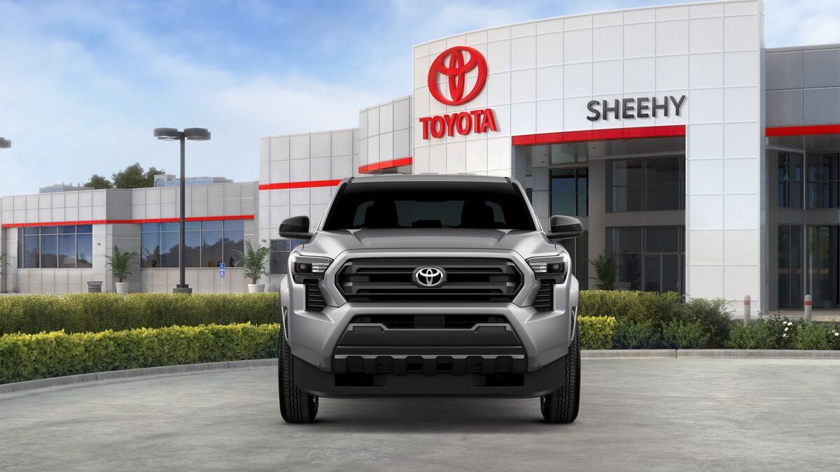 2026 Toyota Tacoma SR Laurel MD