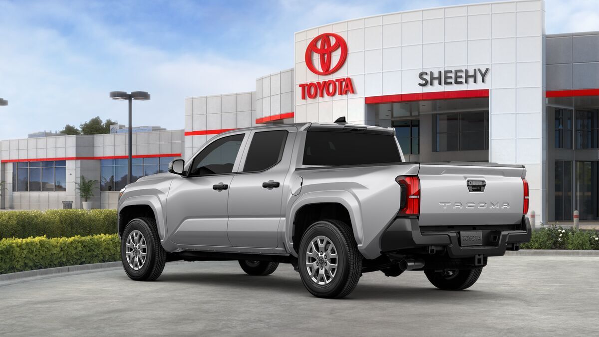 2026 Toyota Tacoma SR Laurel MD