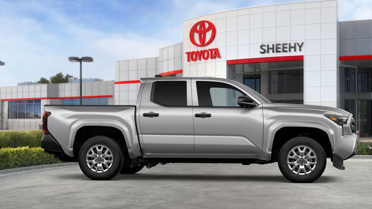 2026 Toyota Tacoma SR Laurel MD