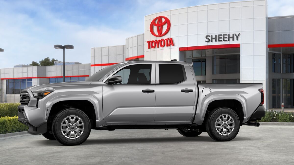 2026 Toyota Tacoma SR Laurel MD
