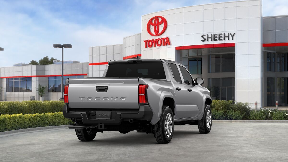 2026 Toyota Tacoma SR Laurel MD