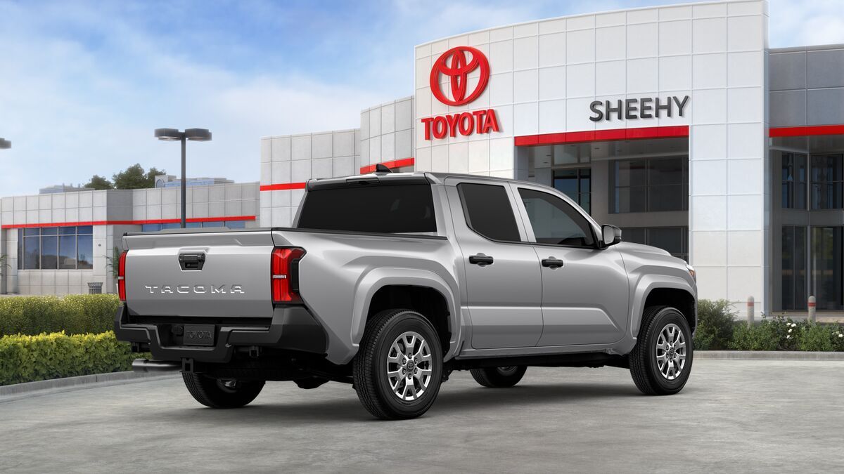 2026 Toyota Tacoma SR Laurel MD