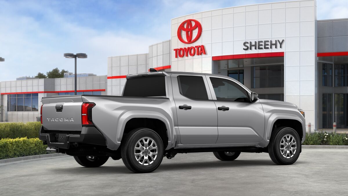 2026 Toyota Tacoma SR Laurel MD