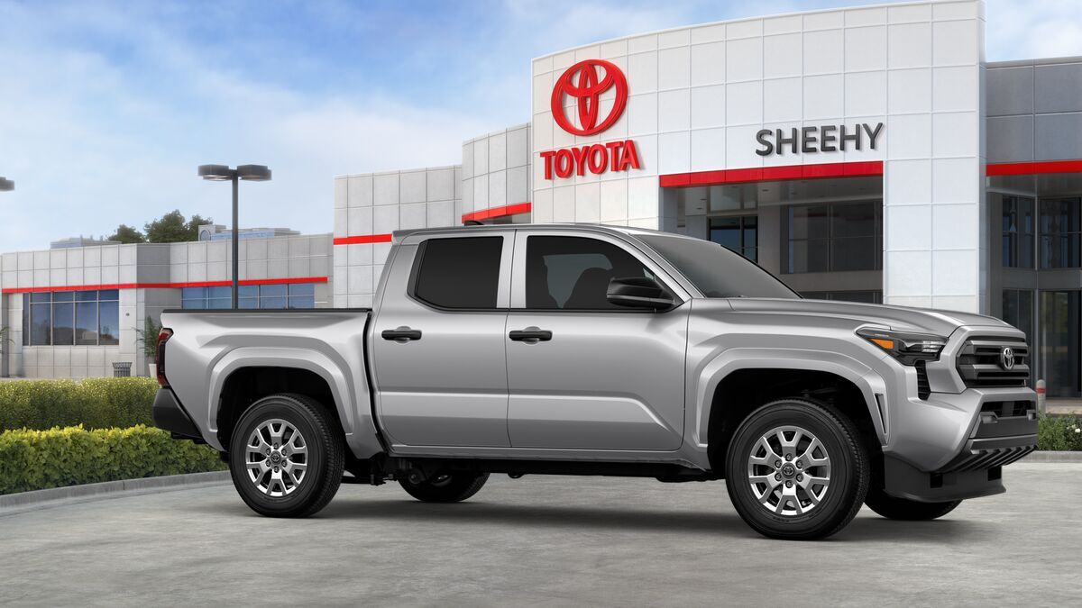 2026 Toyota Tacoma SR Laurel MD