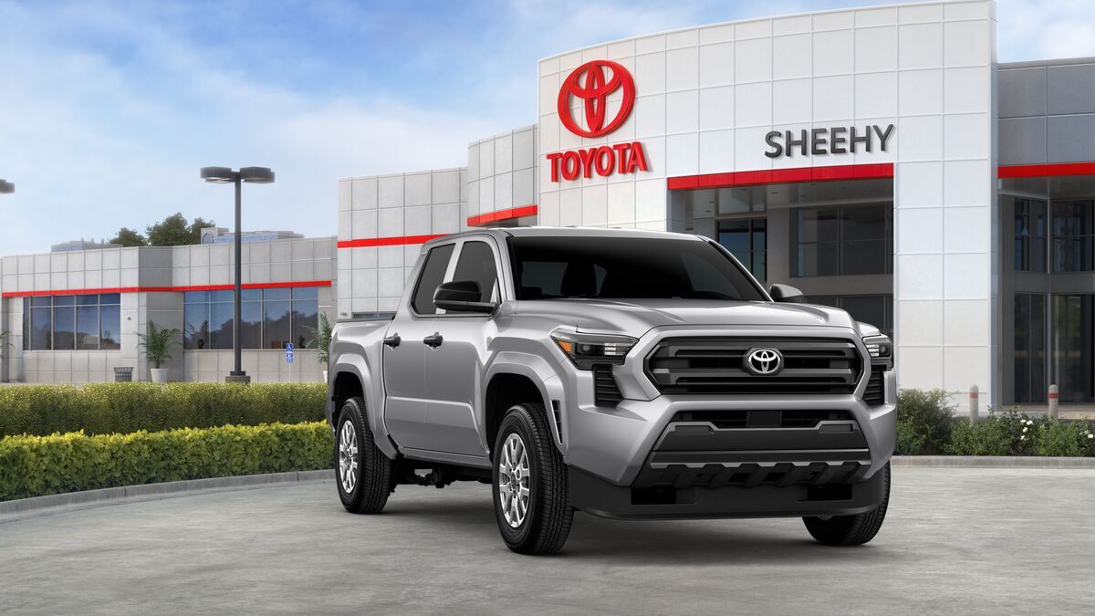 2026 Toyota Tacoma SR Laurel MD