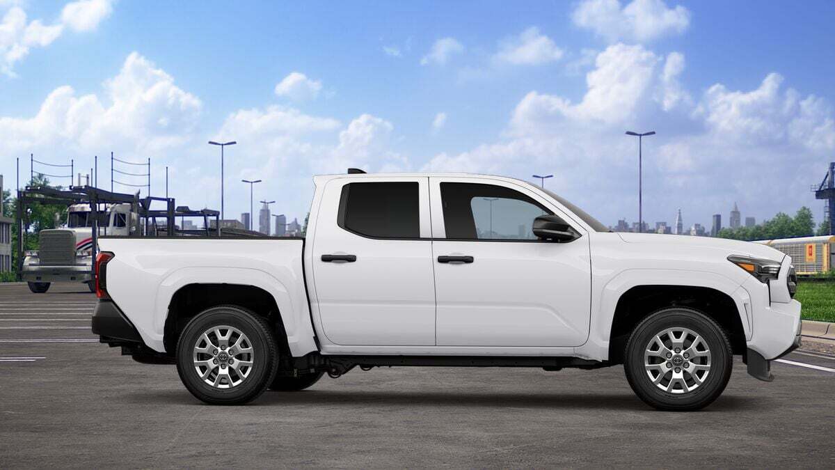 2026 Toyota Tacoma SR Laurel MD