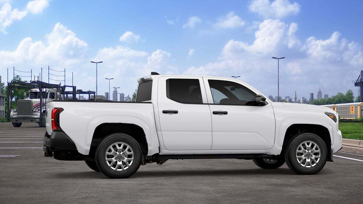 2026 Toyota Tacoma SR Laurel MD