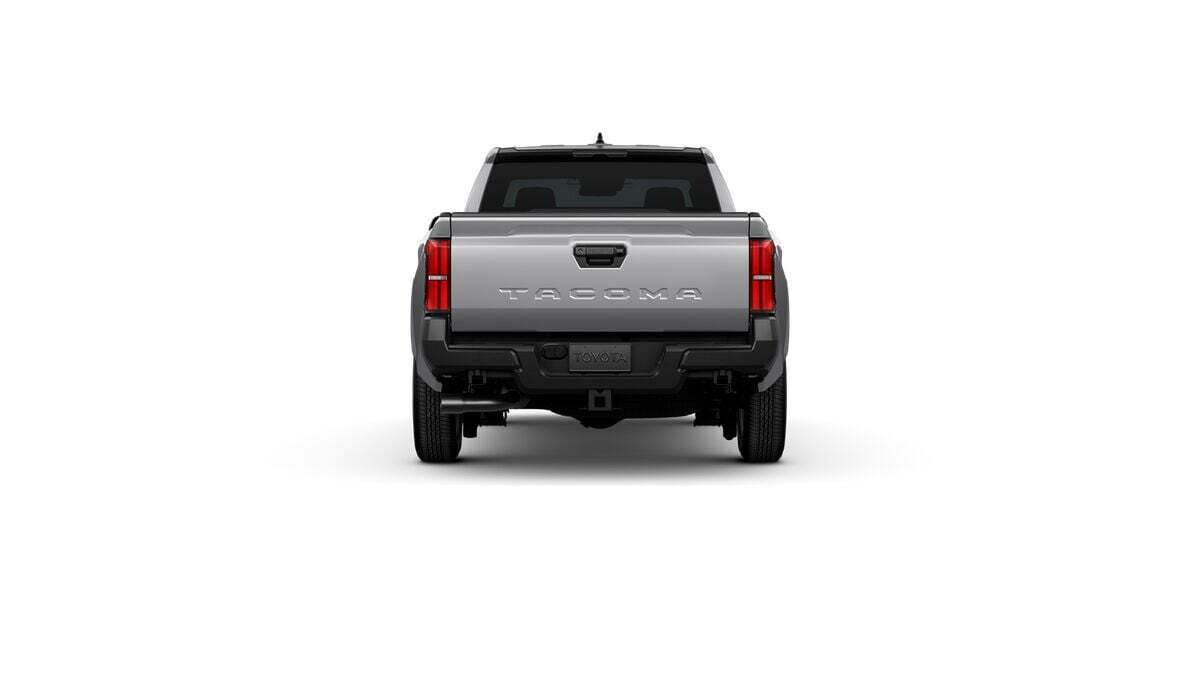 2026 Toyota Tacoma SR Fredericksburg VA