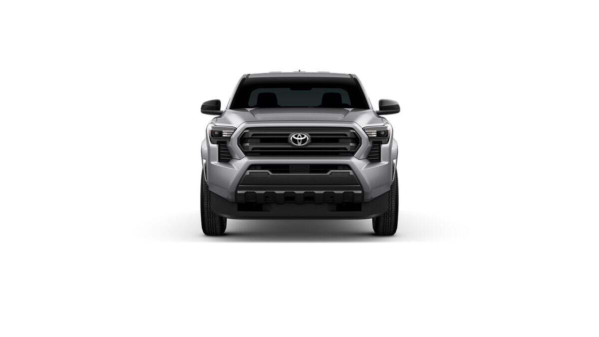 2026 Toyota Tacoma SR Fredericksburg VA