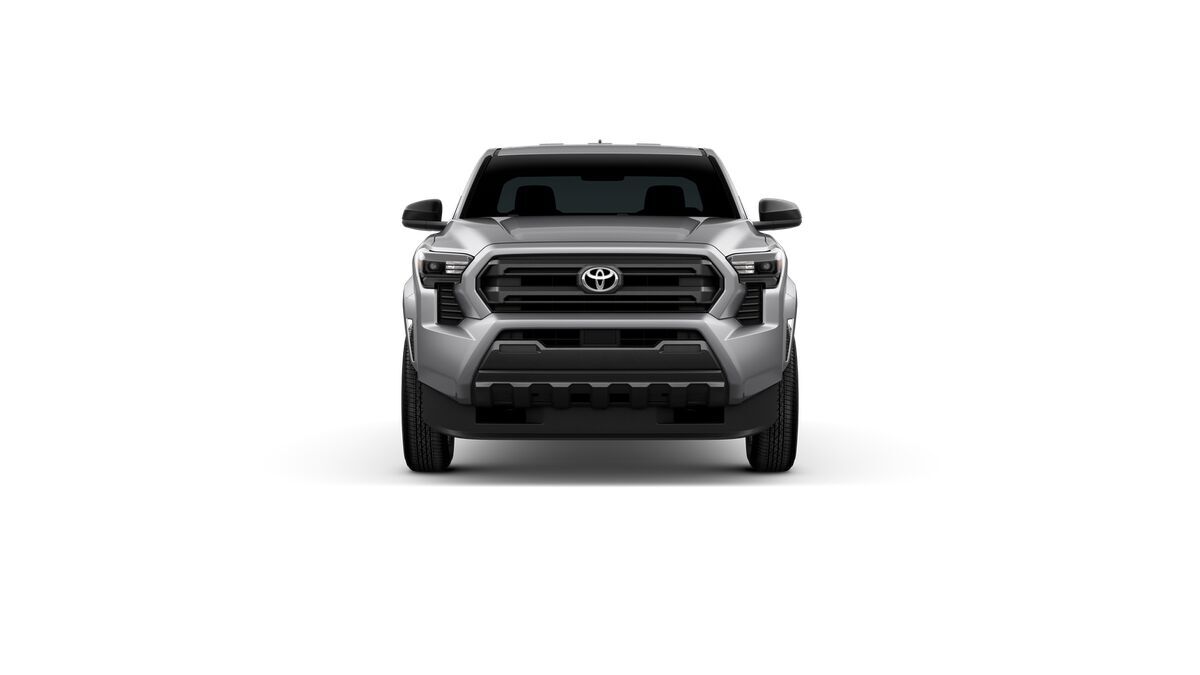 2026 Toyota Tacoma SR Fredericksburg VA