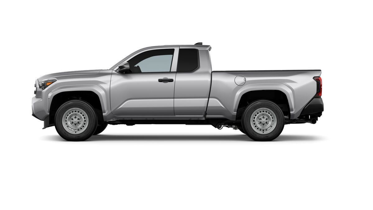 2026 Toyota Tacoma SR Fredericksburg VA