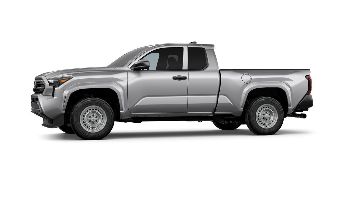 2026 Toyota Tacoma SR Fredericksburg VA
