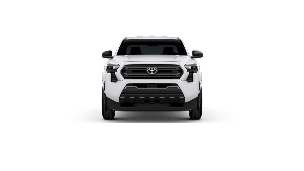 2026 Toyota Tacoma SR Fredericksburg VA