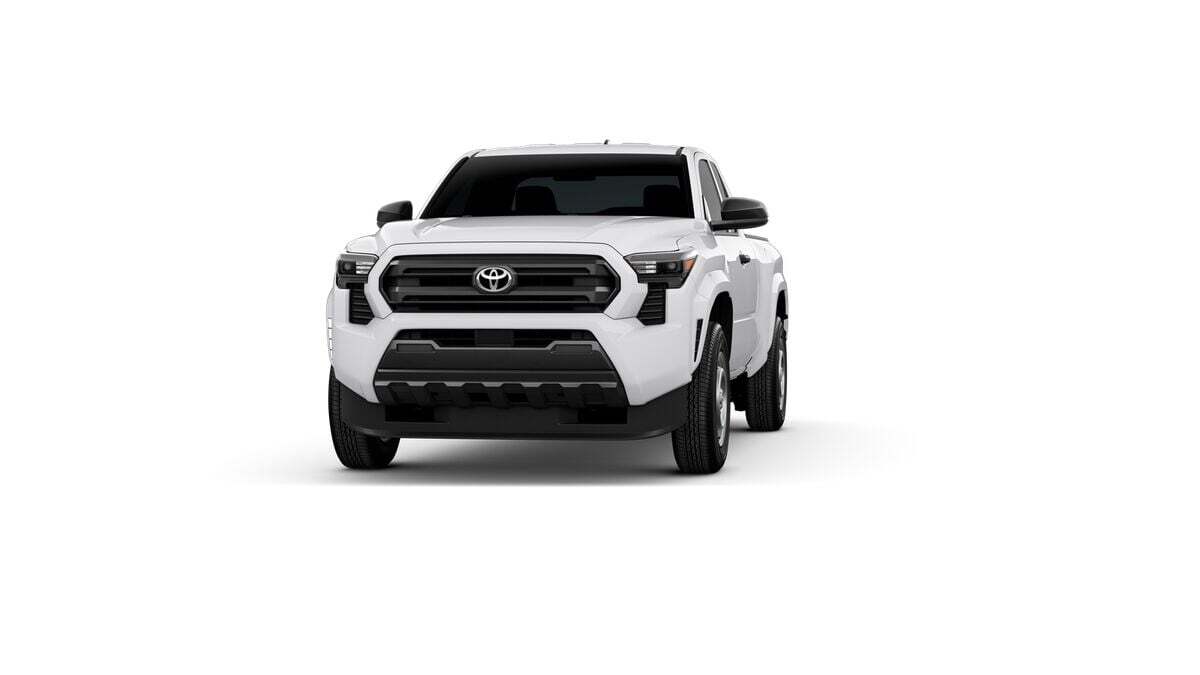 2026 Toyota Tacoma SR Fredericksburg VA