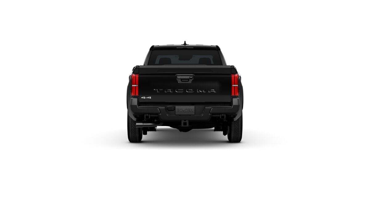 2026 Toyota Tacoma SR Fredericksburg VA
