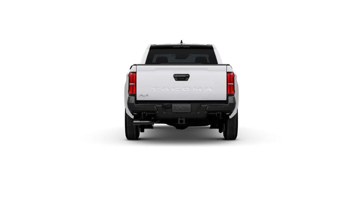 2026 Toyota Tacoma SR Fredericksburg VA