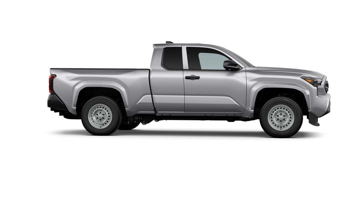 2026 Toyota Tacoma SR Fredericksburg VA