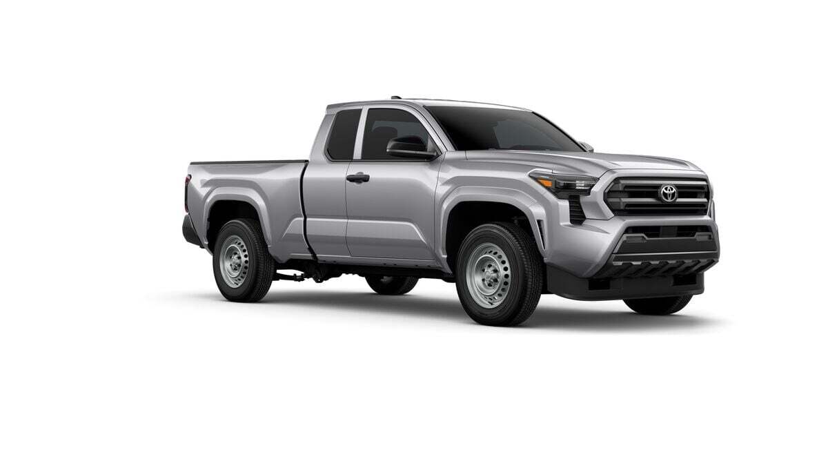 2026 Toyota Tacoma SR Fredericksburg VA