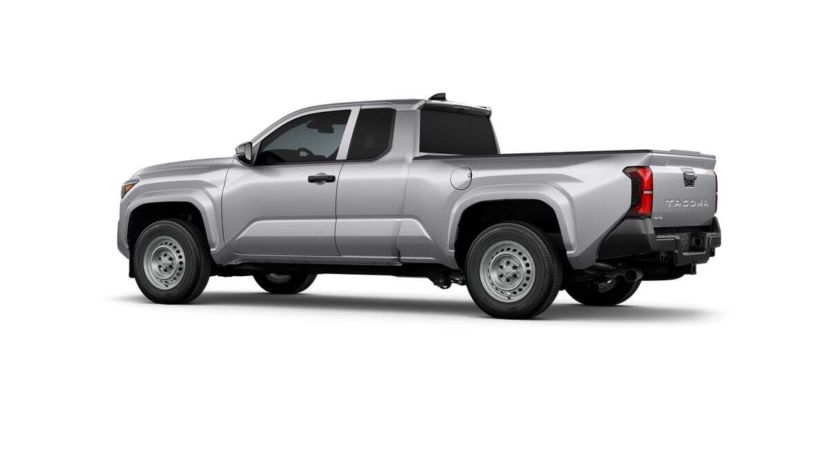 2026 Toyota Tacoma SR Fredericksburg VA