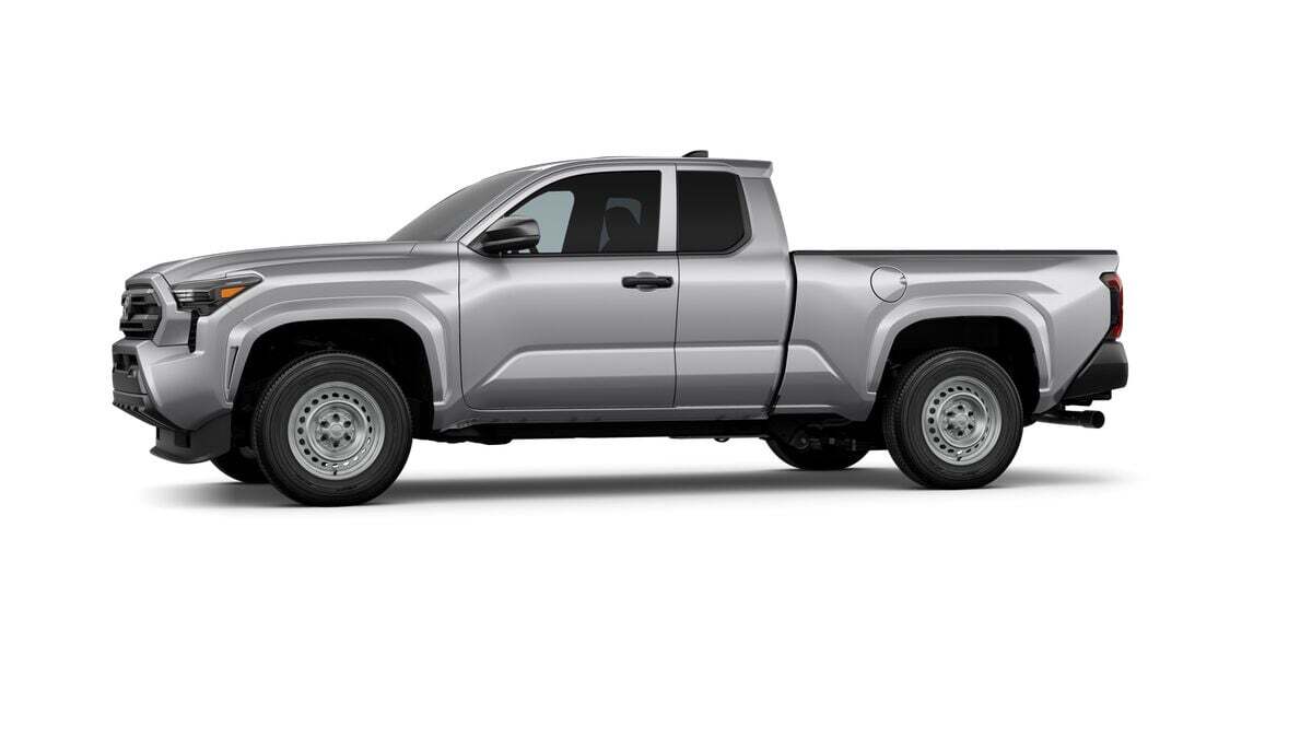 2026 Toyota Tacoma SR Fredericksburg VA