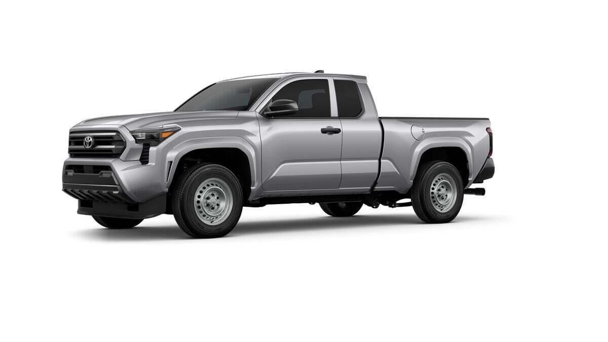 2026 Toyota Tacoma SR Fredericksburg VA