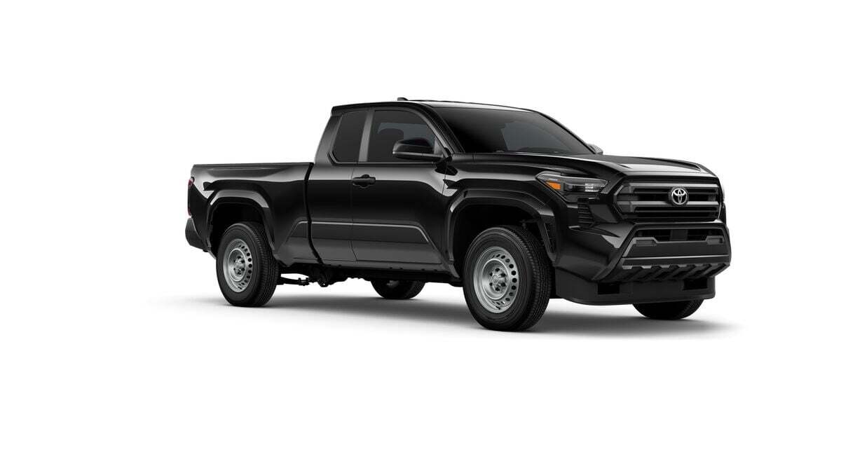 2026 Toyota Tacoma SR Fredericksburg VA