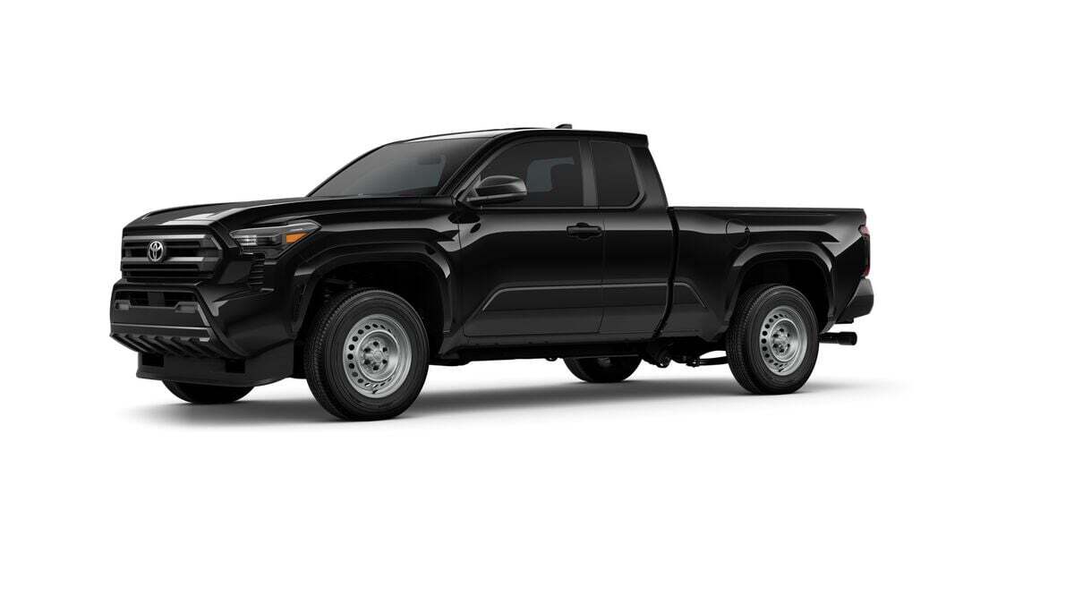 2026 Toyota Tacoma SR Fredericksburg VA