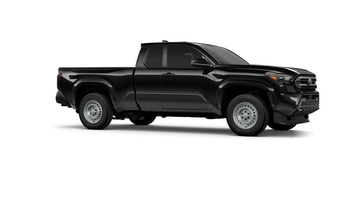 2026 Toyota Tacoma SR Fredericksburg VA