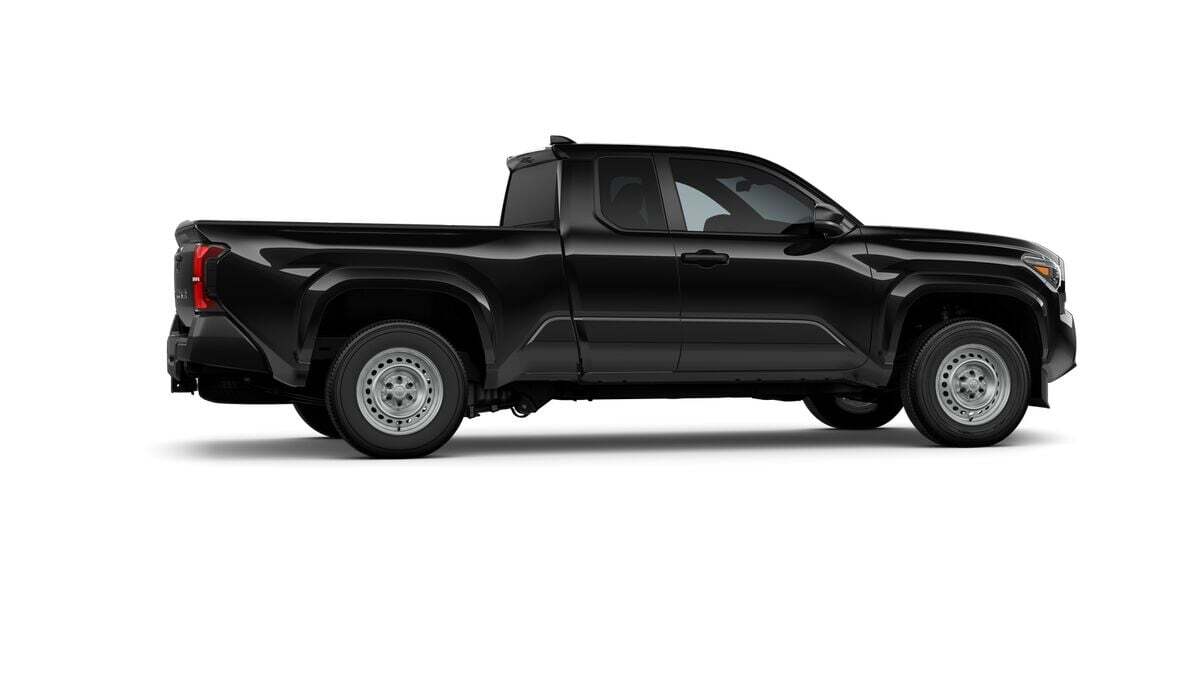 2026 Toyota Tacoma SR Fredericksburg VA