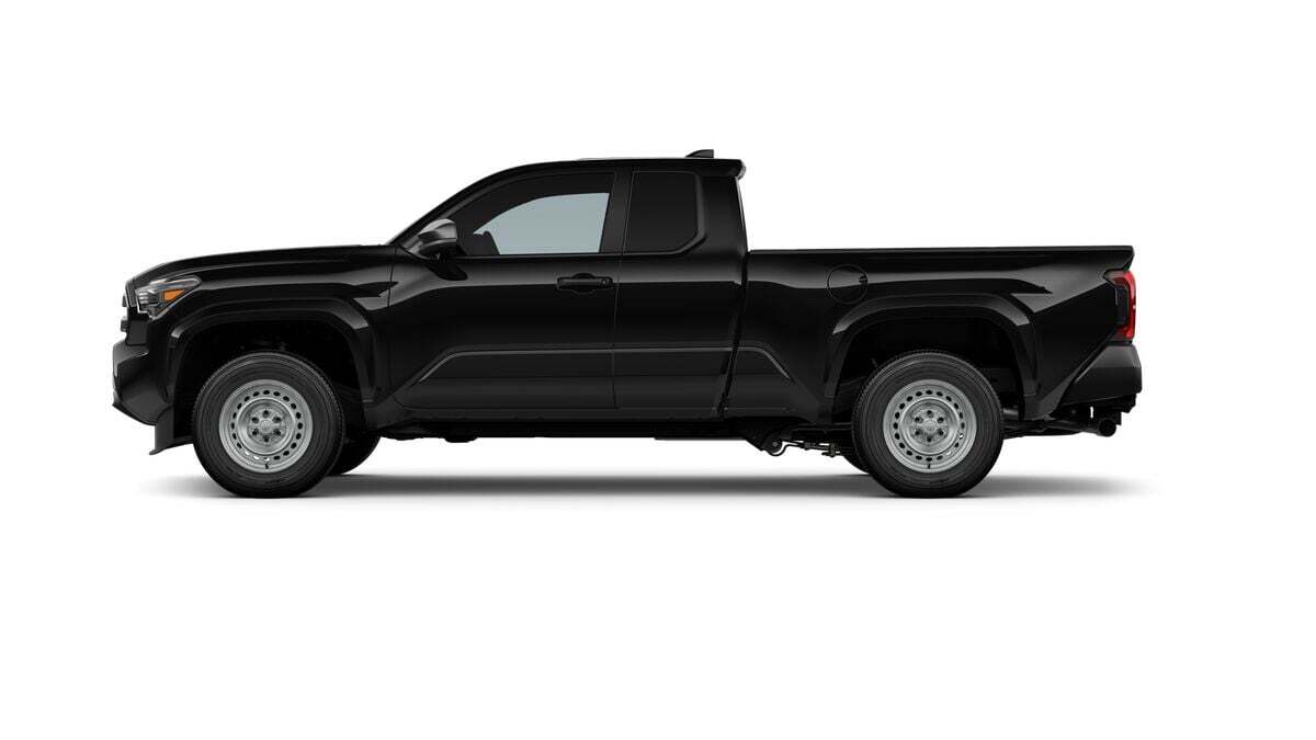2026 Toyota Tacoma SR Fredericksburg VA