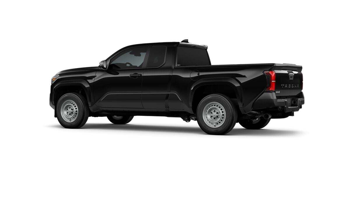 2026 Toyota Tacoma SR Fredericksburg VA
