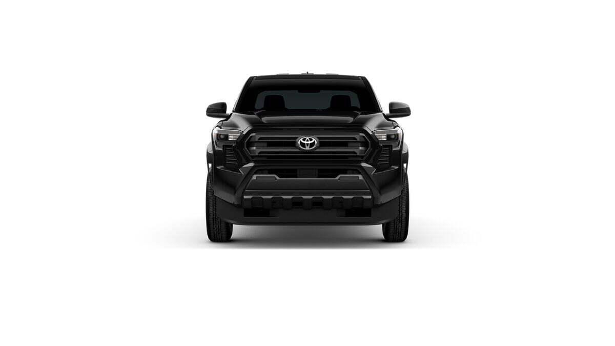 2026 Toyota Tacoma SR Fredericksburg VA
