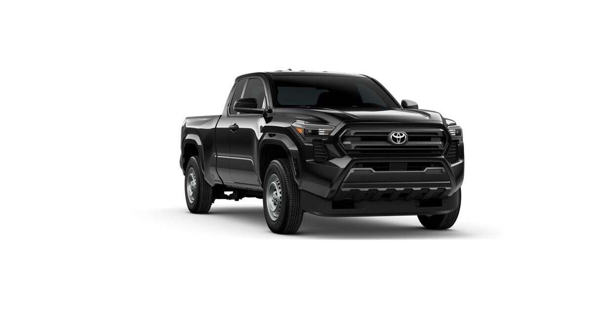 2026 Toyota Tacoma SR Fredericksburg VA