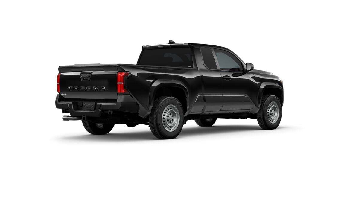 2026 Toyota Tacoma SR Fredericksburg VA