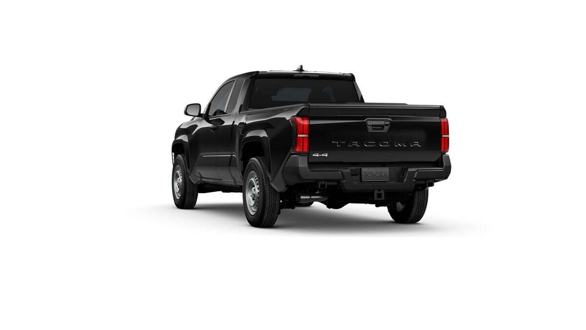 2026 Toyota Tacoma SR Fredericksburg VA