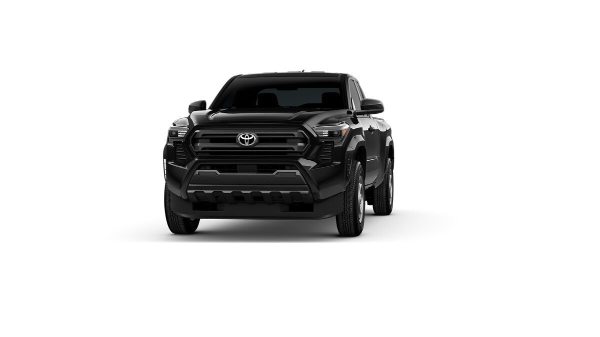 2026 Toyota Tacoma SR Fredericksburg VA