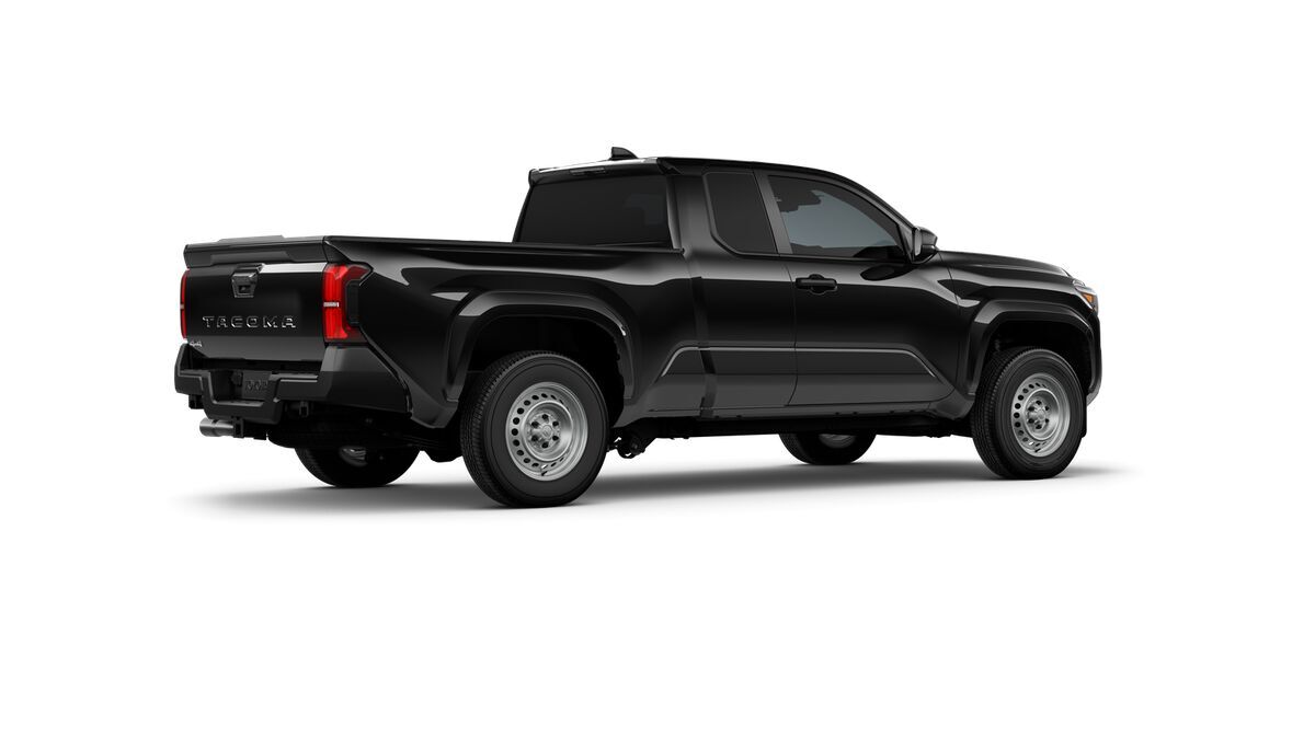 2026 Toyota Tacoma SR Fredericksburg VA