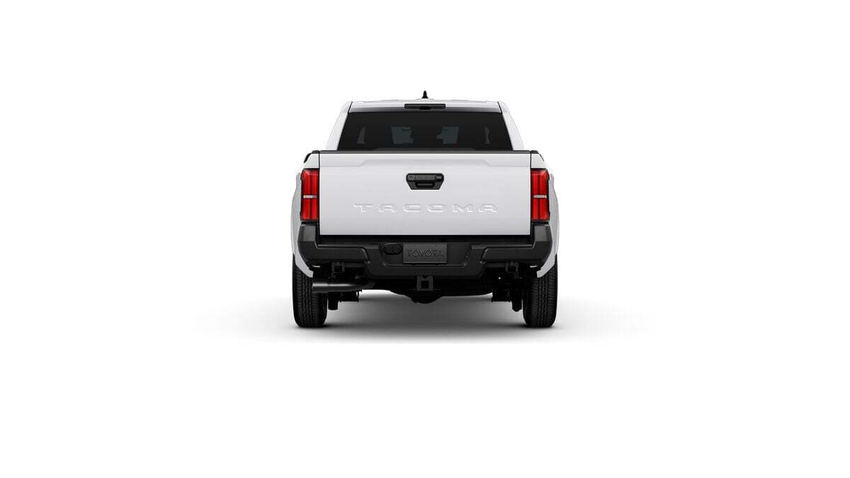 2026 Toyota Tacoma SR Fredericksburg VA