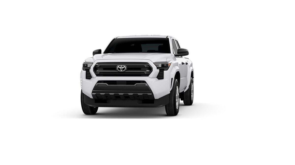 2026 Toyota Tacoma SR Fredericksburg VA