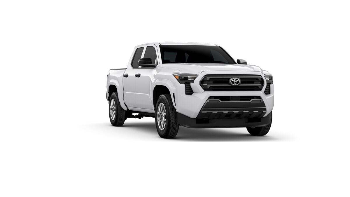 2026 Toyota Tacoma SR Fredericksburg VA