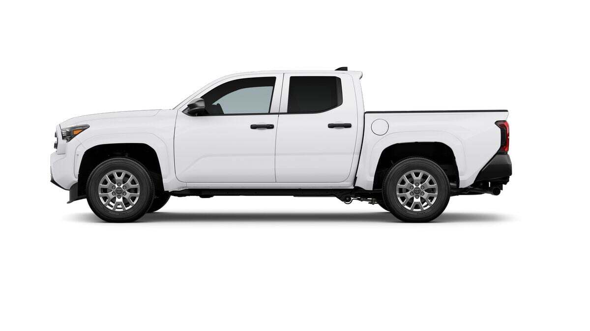 2026 Toyota Tacoma SR Fredericksburg VA