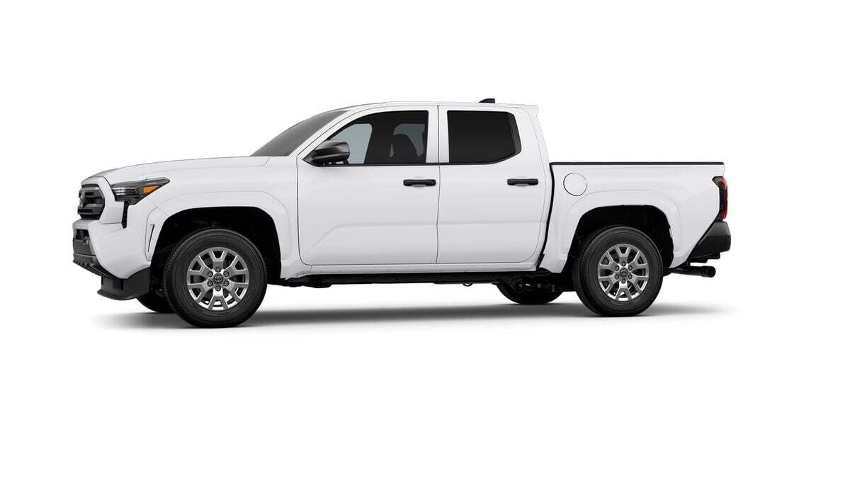 2026 Toyota Tacoma SR Fredericksburg VA