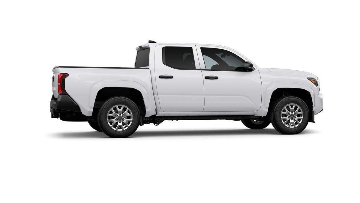 2026 Toyota Tacoma SR Fredericksburg VA