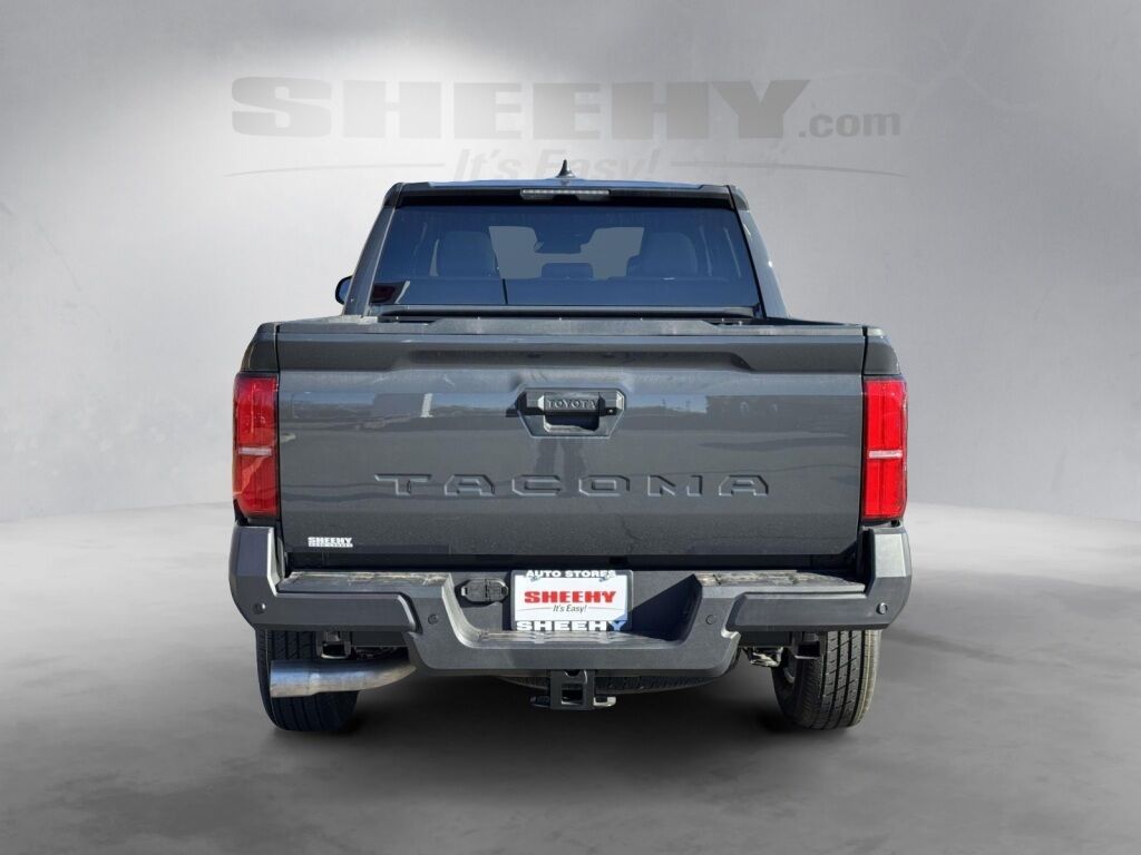 2026 Toyota Tacoma SR Fredericksburg VA